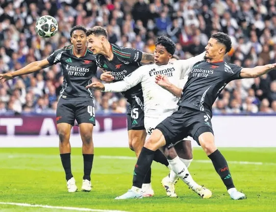 Devler Ligi’nde yarı final heyecanı