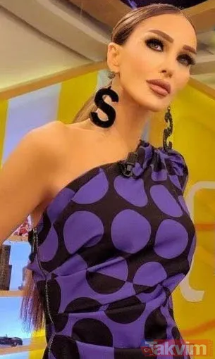 Seren Serengil'den 11 yaş küçük sevgilisiyle cinsel ilişki itirafı 'birliktelik var cinsel anlamda ilişkimiz yok!' Mustafa Tohma... - 6