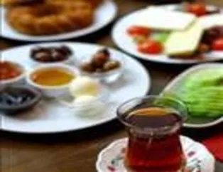 Hangi ülke kahvaltıda ne yiyor?