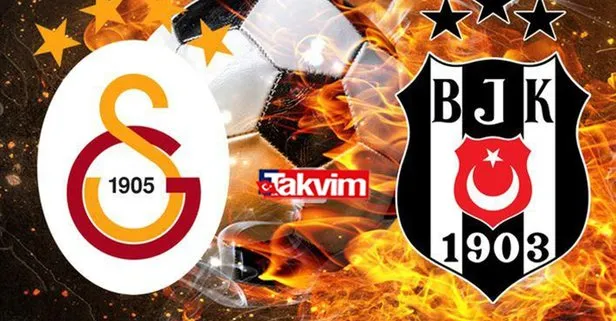Besiktas Galatasaray Derbi Maci Ne Zaman Saat Kacta Bjk Gs Maci Canli Yayin Kanali Hangisi Derbi Maci Sifreli Mi Sifresiz Mi Takvim
