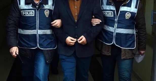 FETÖnün Jandarma yapılanması davasında karar