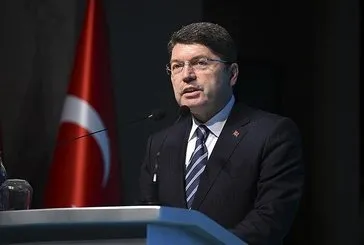 Hukuk önünde hesap verecekler