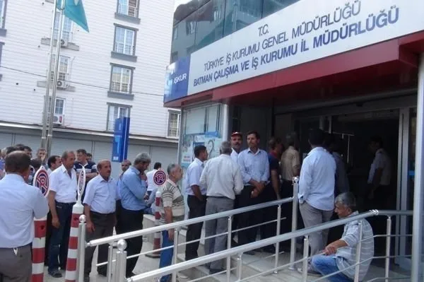 İŞKUR'dan 2044 kişiye KPSS şartsız işe alım müjdesi! İŞKUR TYP ilanı başvuru-2