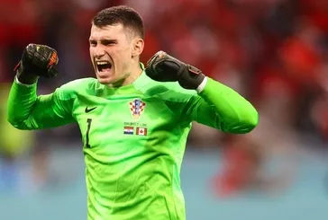 Livakovic tedirginliği!