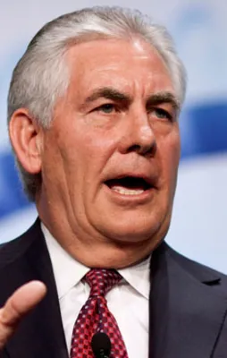 ABD'li Bakan açıkladı: Rahatsızız