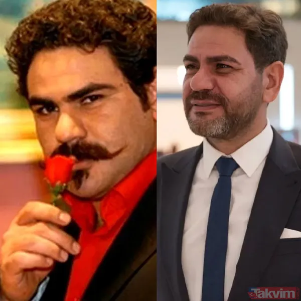 Kurtlar Vadisi’nin Polat Alemdar’ı Necati Şaşmaz’ın son hali ortaya çıktı! Yorum yağdı: “Yıllar acımamış” - 14