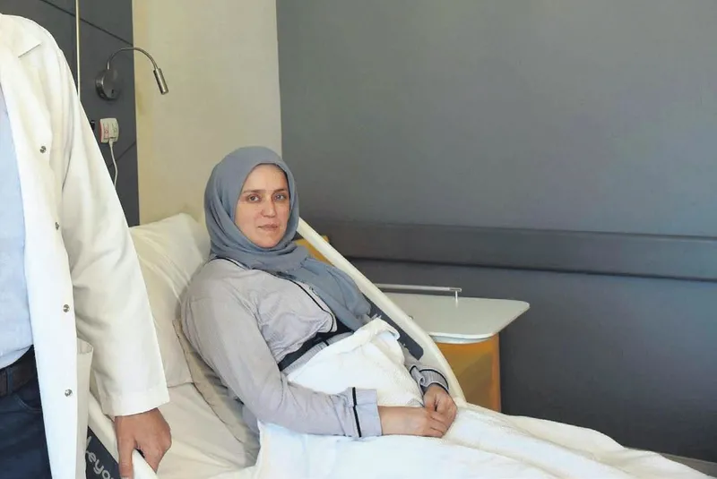 İşadamı, 3 dairesinin bulunduğu lüks sitede dehşet saçtı! İlk eşinden olan 2 kızını ve birlikte yaşadığı kadını öldürüp kayıplara karıştı-4