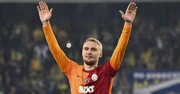 Nelsson Çizme yolcusu