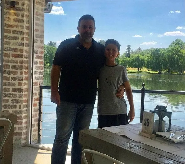 Son dakika: Koronavirüs aşısı olmam dedi koronavirüsten öldü! Kuzeni isyan etti: Korona savaşçı dinlemiyor-9