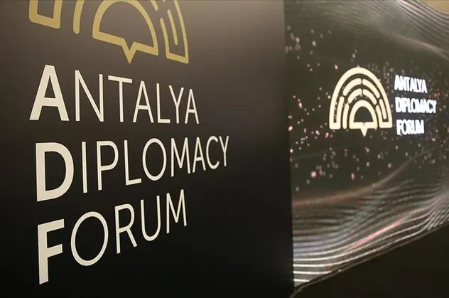 Antalya Diplomasi Forumu Vakfı kuruluyor: Kanunu teklifi TBMM Başkanlığına sunuldu