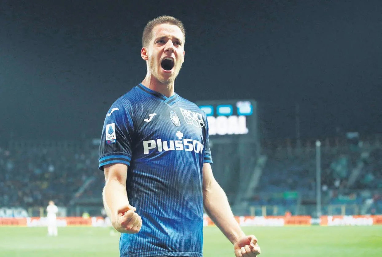 Fenerbahçe’den Hırvat harekatı