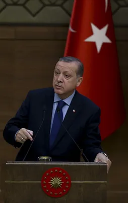 Cumhurbaşkanı Erdoğan'dan Almanya'ya sert tepki