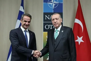 Türkiye ve Yunanistan arasında yeni dönem!