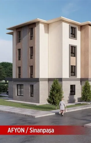 Hangi ildeki sosyal konut nasıl? Evlerin görselleri ortaya çıktı: İşte il il TOKİ daireleri