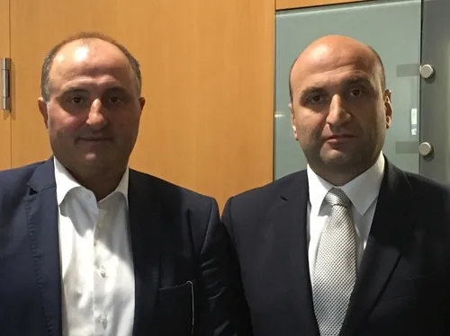 Almanya'dan FETÖ ile mücadele eden gazeteci Rahmi Turan'a hapis kararı-1