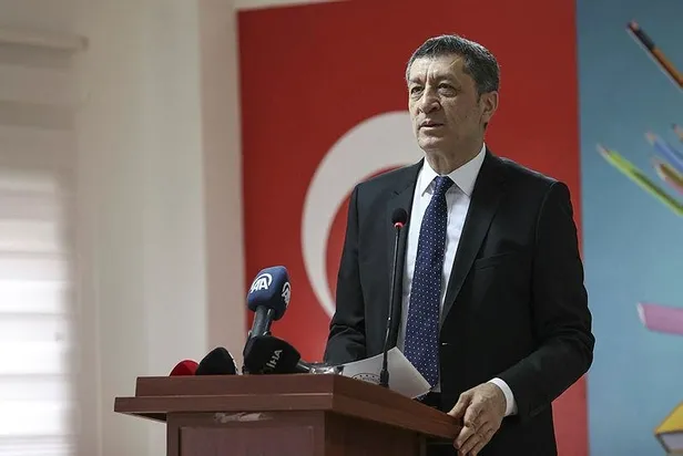 SON DAKİKA: Milli Eğitim Bakanı Ziya Selçuk'tan flaş EBA açıklaması: Bir ülkeden daha talep var!-2