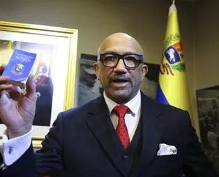 Venezueladan Türkiyeye sürpriz teklif!