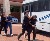 Isparta’da ’yan bakma’ kavgasında mermiler havada uçuştu! 3 yaralı, 2 tutuklama