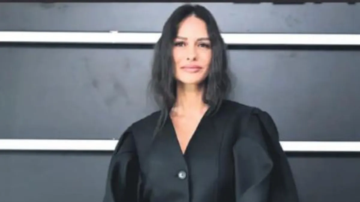 Yasemin Özilhan, estetiği abarttı! Eleştiri yağmuruna tutuldu