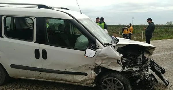 Adana'da acı son: Otostop yaparak bindiği aracın karıştığı kazada öldü-5