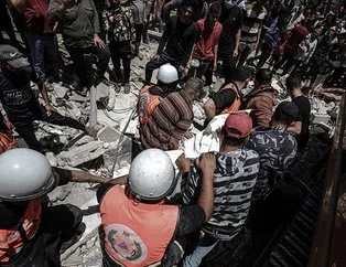 ABD medyasından bomba iddia: Filistinlilerin kanları...