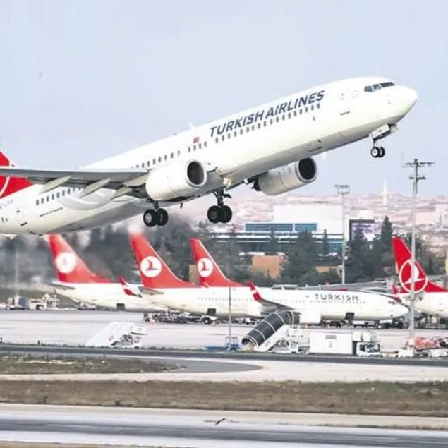 En değerli marka THY