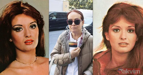 Yeşilçam'ın işveli güzeli Müjde Ar herkesi şok etti! İşte usta isimden çok konuşulacak sözler - 1