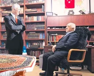 28 Şubat buluşması