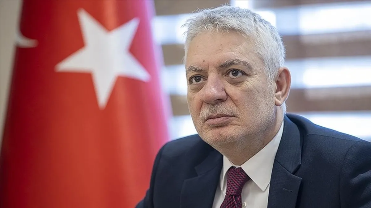 Rekabete yapay zeka takibi