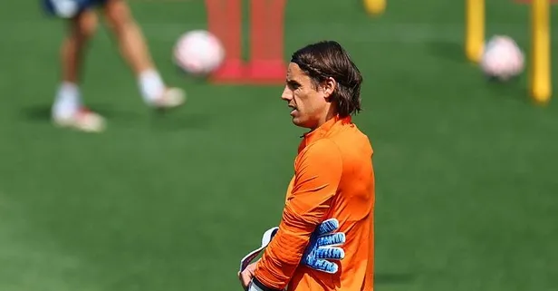 Inter'den Sommer kararı!