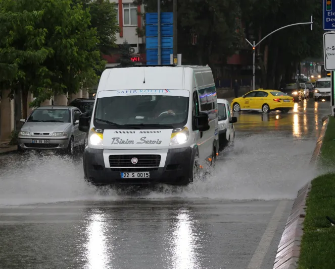 İstanbullular dikkat! Dakikalar kaldı