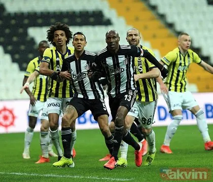 Fenerbahçe’de transfer bombası patlıyor! Eski yıldız geri dönüyor