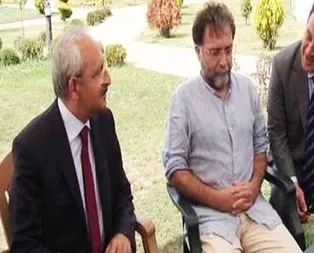 Ahmet Hakan annesinin CHP’li olduğunu unuttu