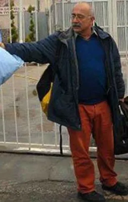 Firari Sevan Nişanyan'dan terör çağrısı