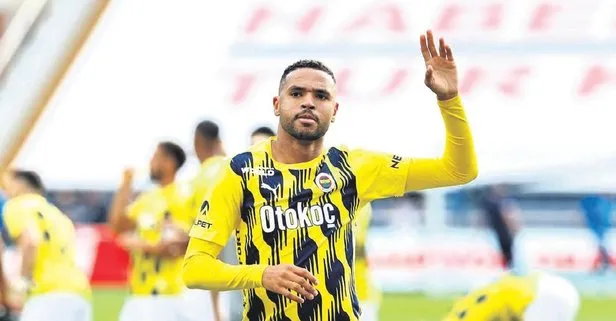 En-Nesyri ayrılık sinyali verdi: Fenerbahçe yüksek bonservet bekliyor
