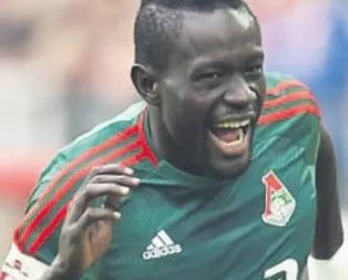 Niasse yönetime haber yolladı!