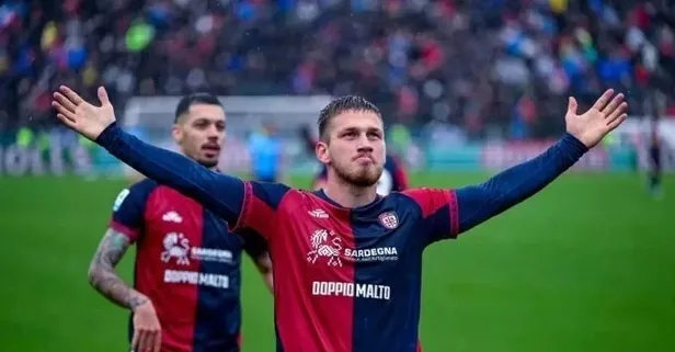 Semih attı 3 puan geldi! Fiorentina - Cagliari: 1-2 | MAÇ SONUCU