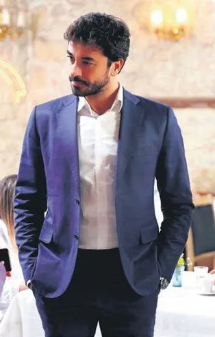 ATV'nin sevilen dizisi 'Kalp Yarası' sosyal medyada yine gündem oldu! Sancakzade Konağı'da işler karıştı