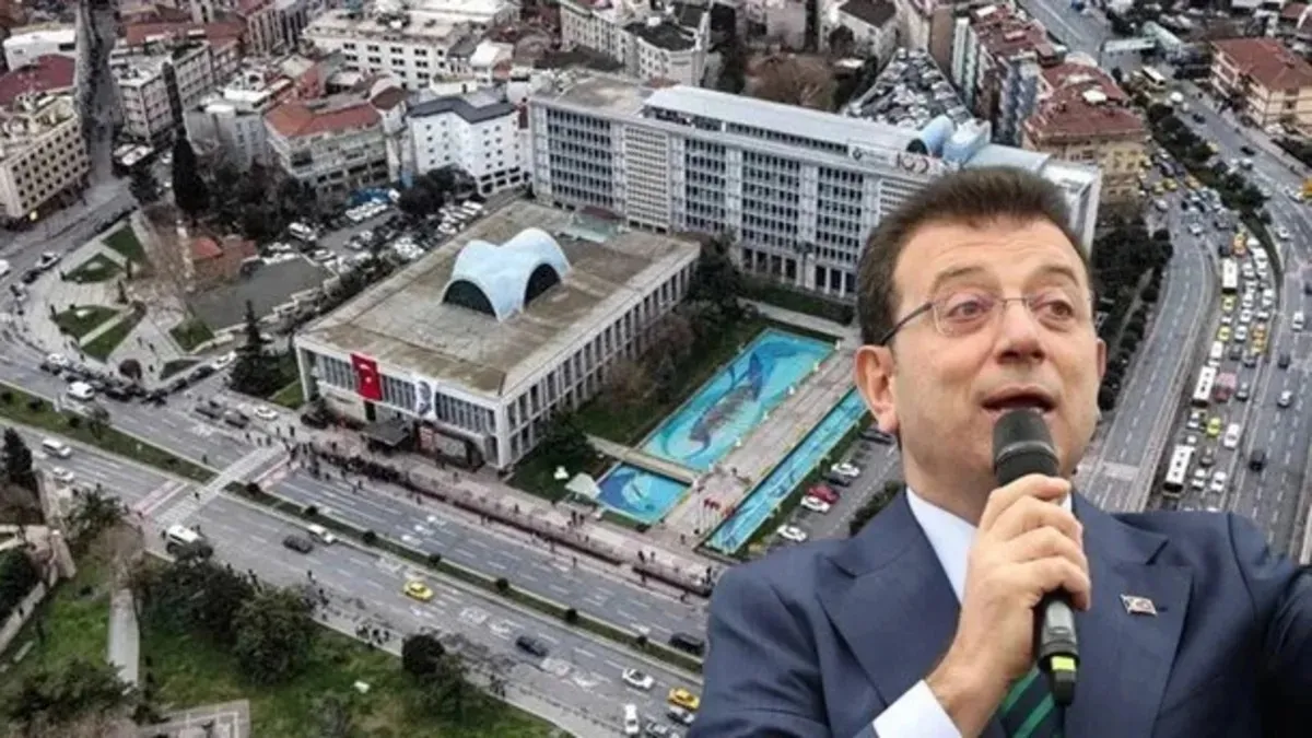 Burak Karakuş: 67 milyonluk ihale ve aylık 100 bin TL iddiası