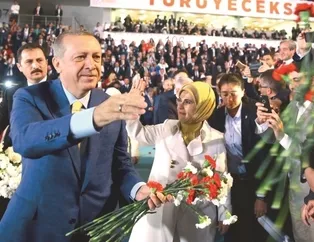İktidarda geçen 15.yıl!