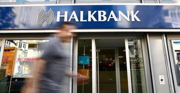 Halk Bankası’ndan Yüksek Mahkemeye başvuru