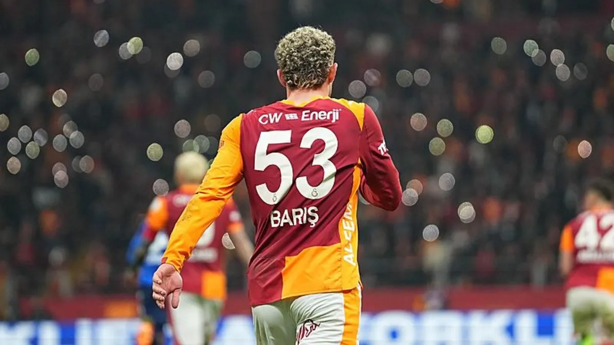 Barış Alper Yılmaz, Avrupa'nın Dev Kulüplerinin Takibinde