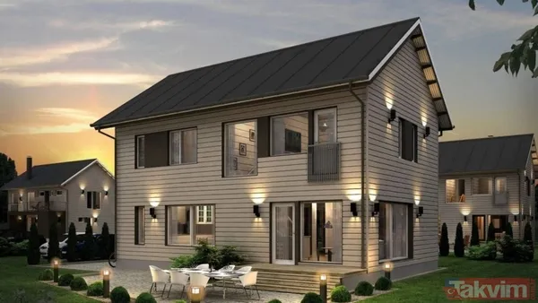 Devlet desteği ile 250 bin 500 TL’lik müstakil bir eve 50 bin 500 TL'ye sahip olabilirsiniz! Deprem sonrası talep patladı! - 5