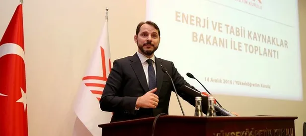 Bakan Albayrak: Gerekirse kapı kapı dolaşacağım