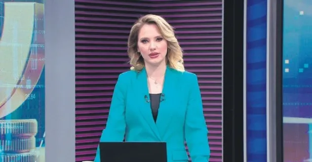 Paranın Rotası Gözde Kılıç’ın sunumuyla her sabah A Para’da