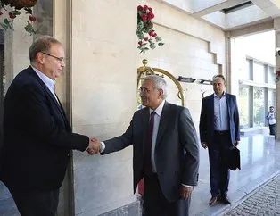 CHP ve İYİ Parti’den IMF ile gizli toplantı!
