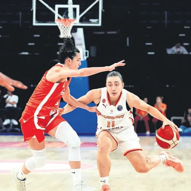 GS Çağdaş, Schio’yu son periyotta geçti