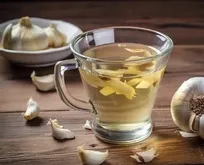 Kansere dört koldan meydan okuyor: Japonların şifa deposu çayı ortaya çıktı!