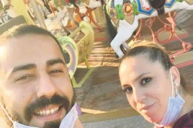 Whatsapp katliamı! Eski eşini öldürdü