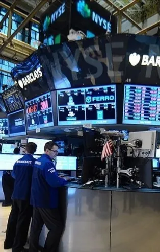 Piyasanın gözü FED Başkanı Powell'da